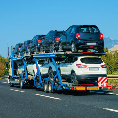 Auto Export Oberhausen - Autoankauf Oberhausen zum Bestpreis