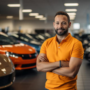 Autoexport Oberhausen - Wir kaufen Dein Auto